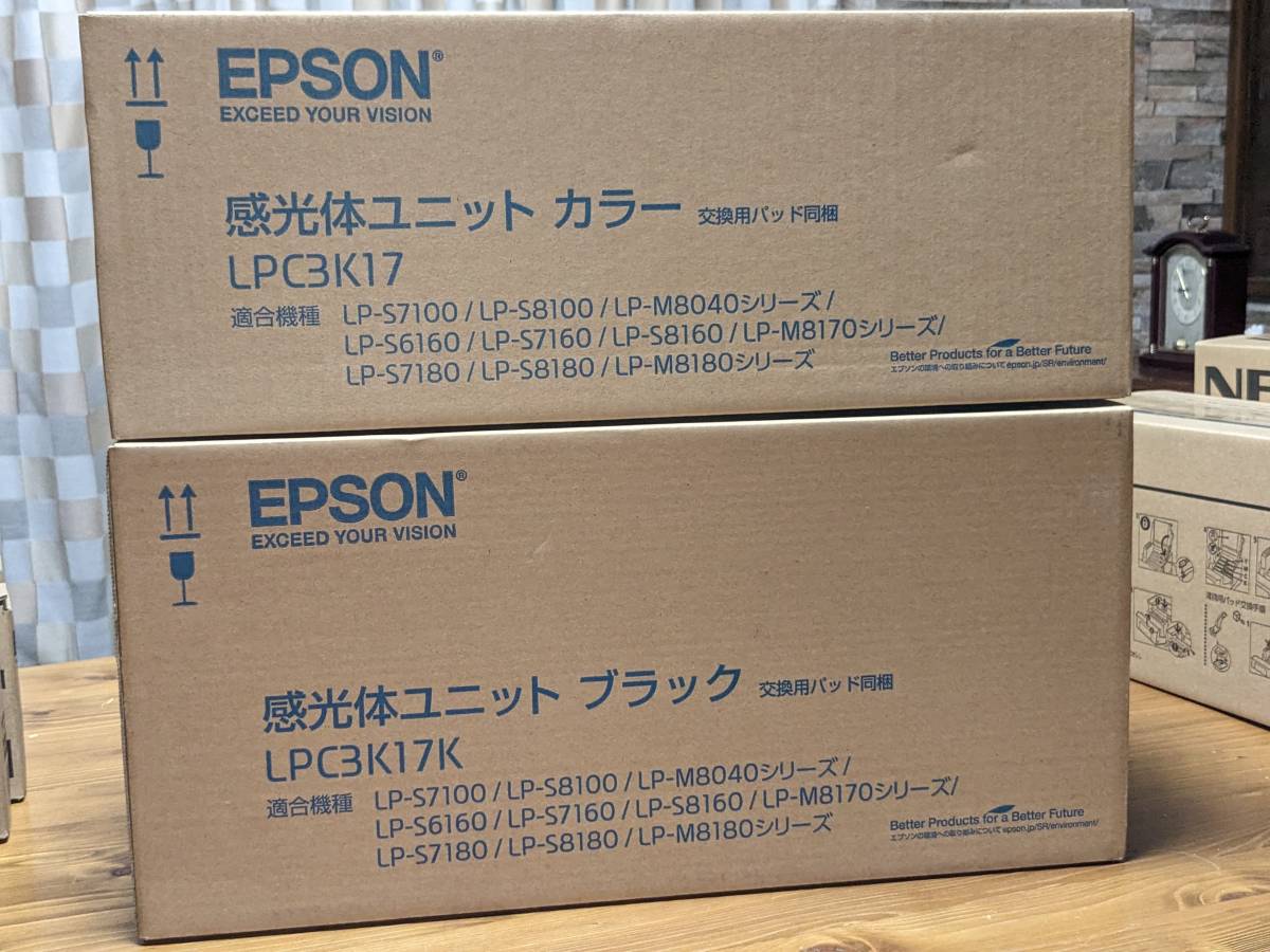 感光体ユニット インクカートリッジ 感光体ユニット インクカートリッジ