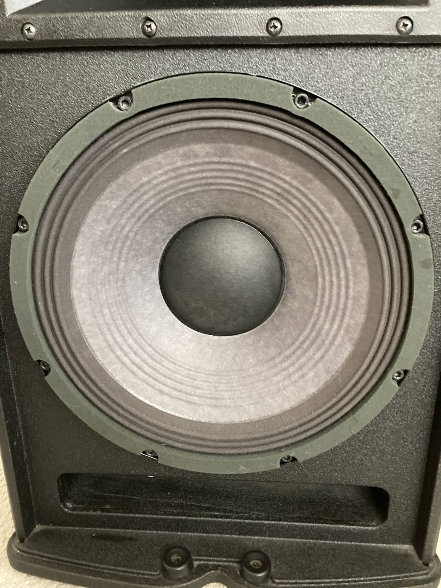 Electro Voice SMX2120 エレクトロボイス 12インチウーハー ネット