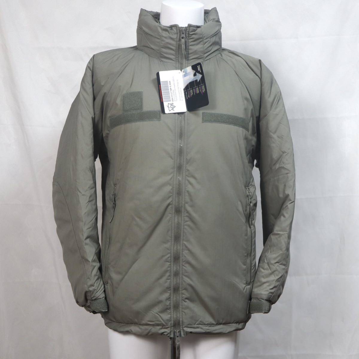 ECWCS Level7 US ARMY 米軍 USA製