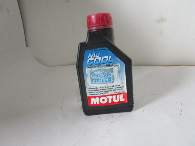 MOTUL　モチュールMo COOL　500ｍL　国内正規品_画像1