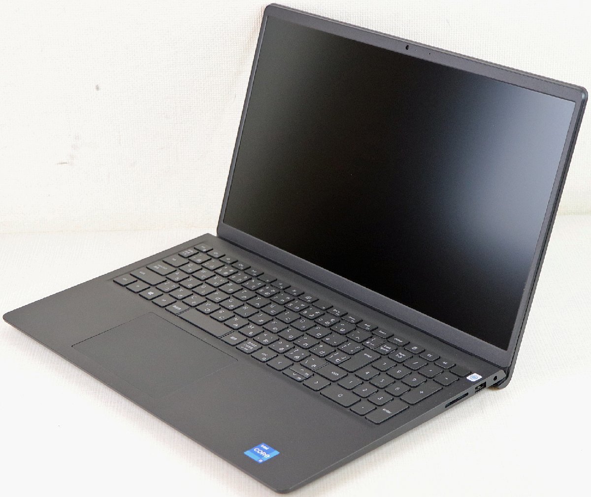 S◇中古品◇ノートPC DELL Inspiron15 3511 15.6型/11th Gen Core i5-1135G7 2.40GHz/SSD256GB/メモリ8GB/Windows11Home ※Office欠品