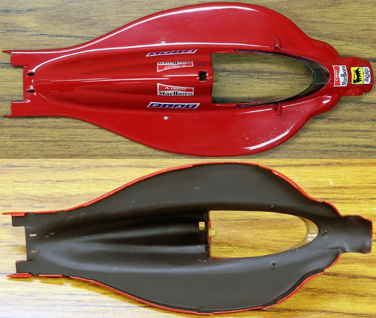 S○品○ミニカー/ダイキャストカー 『1/18 FERRARI/フェラーリ S○品○ミニカー/ダイキャストカー 『1/18 FERRARI/フェラーリ