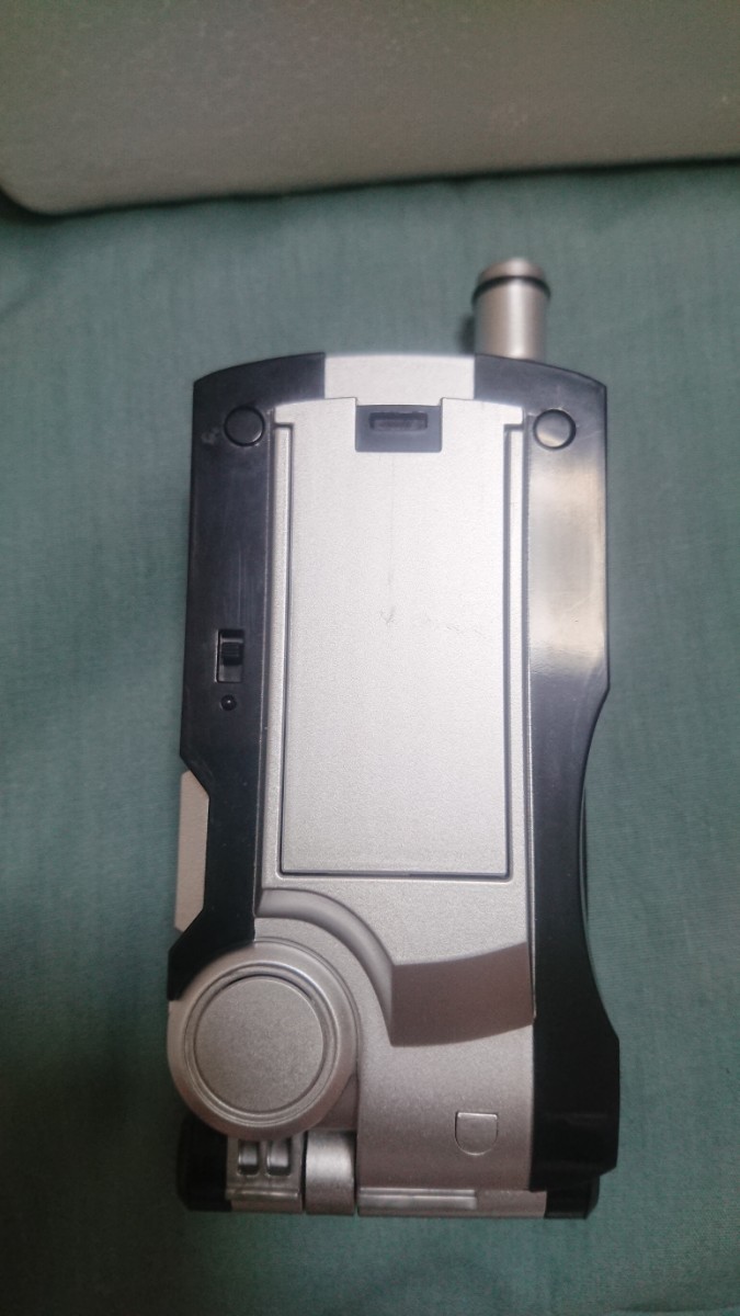 CSM コンプリートセレクションモディフィケーション ファイズギア