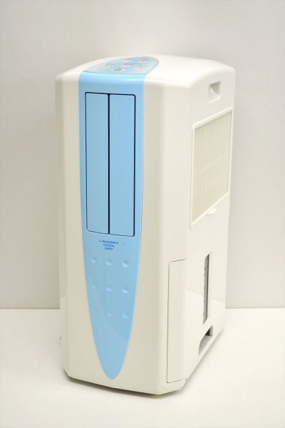 KM472○中古品○CORONA コロナ 冷風 衣類乾燥除湿器 CDM-1021 2021年製
