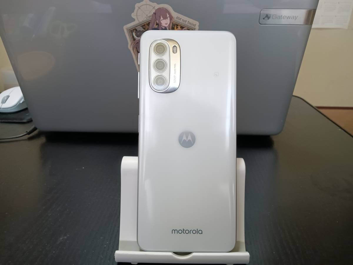 モトローラ moto g52j 5G | normanhubbard.com