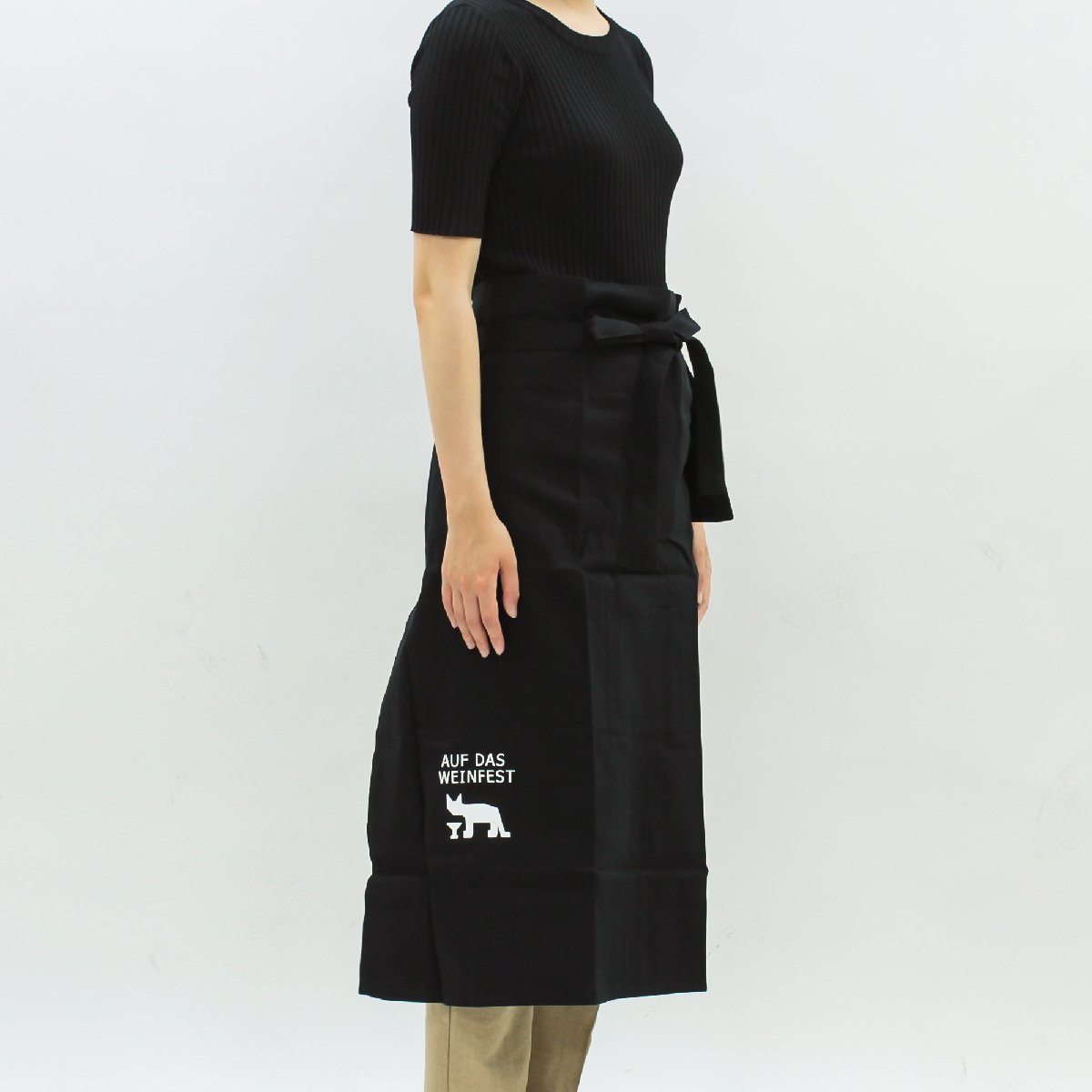 ☆ 新品 ☆ カフェエプロン 20枚セット サロンエプロン ギャルソン