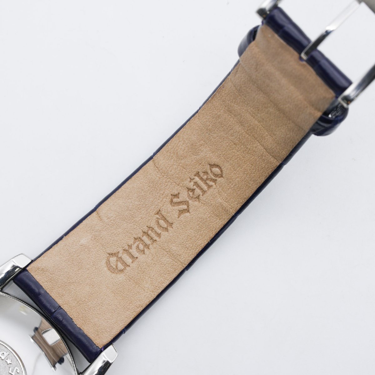 完璧 グランドセイコー 腕時計 SEIKO セイコー エレガンスコレクション