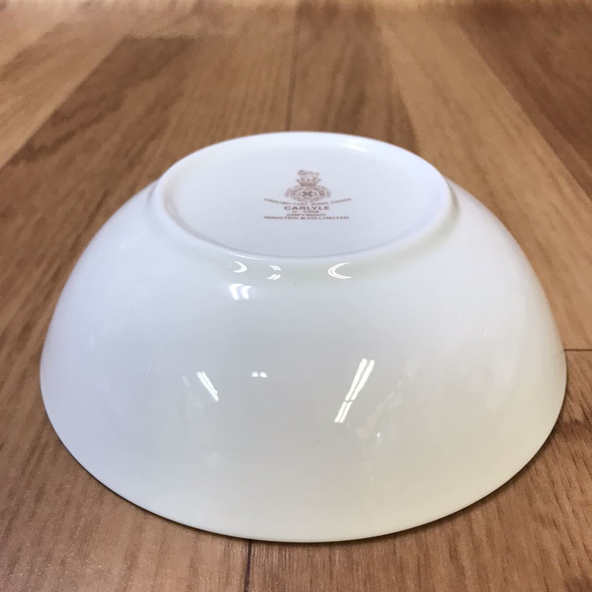 送料無料 未使用品 Royal Doulton ロイヤルドルトン CARLYLE 送料無料 未使用品 Royal Doulton ロイヤルドルトン CARLYLE
