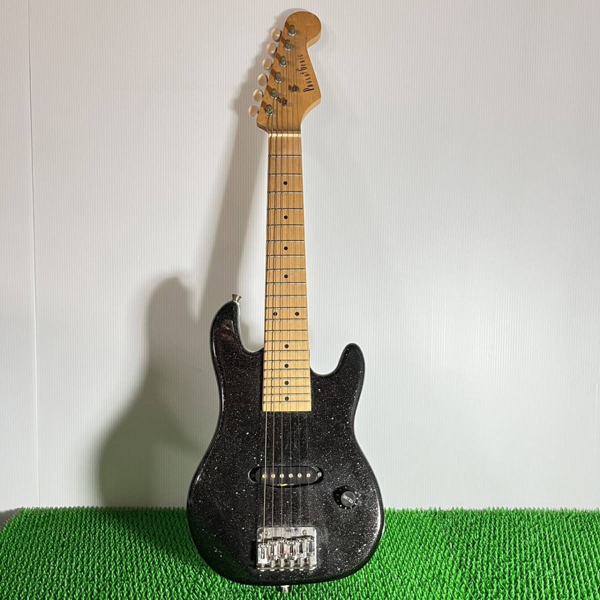 Yahoo!オークション - 【1円出品】 ミニギター エレキ Yahoo!オークション - 【1円出品】 ミニギター エレキ