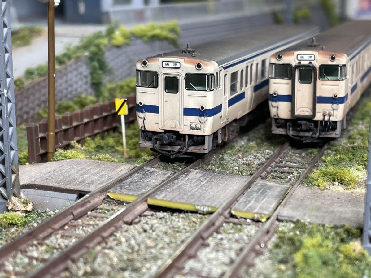 品 Nゲージ ウェザリング実施車tomix 98049 JRキハ47 0形 品 Nゲージ ウェザリング実施車tomix 98049 JRキハ47 0形