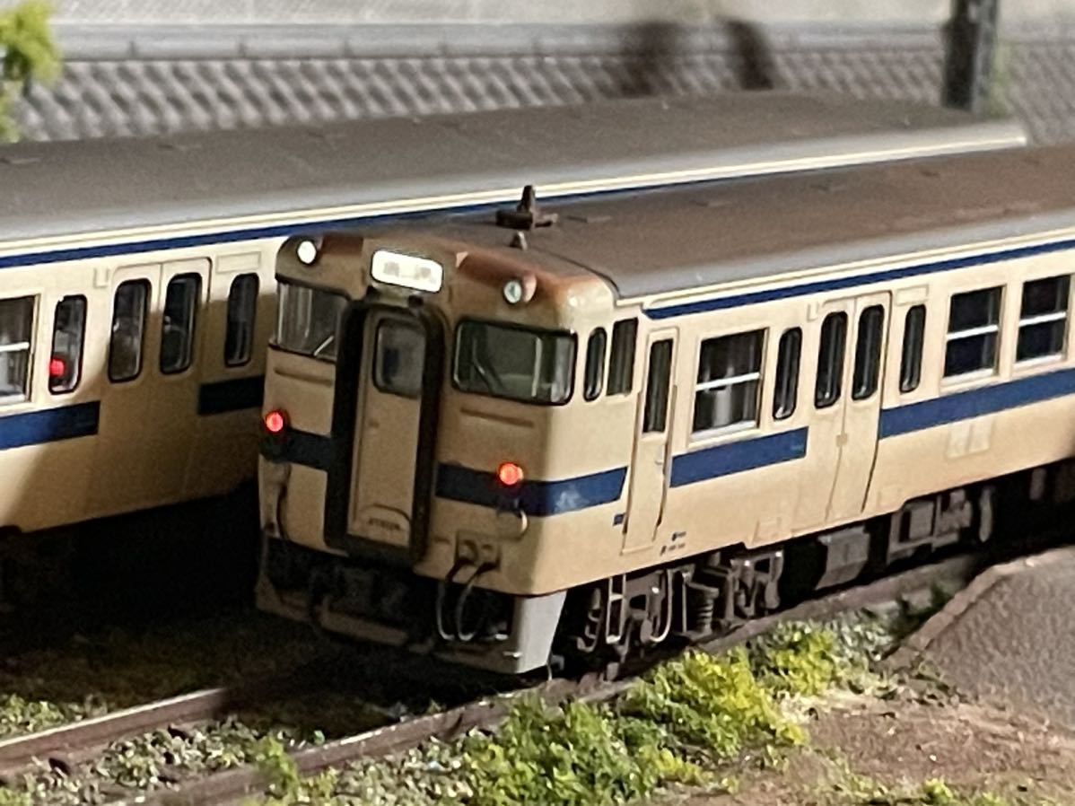 品 Nゲージ ウェザリング実施車tomix 98049 JRキハ47 0形 品 Nゲージ ウェザリング実施車tomix 98049 JRキハ47 0形