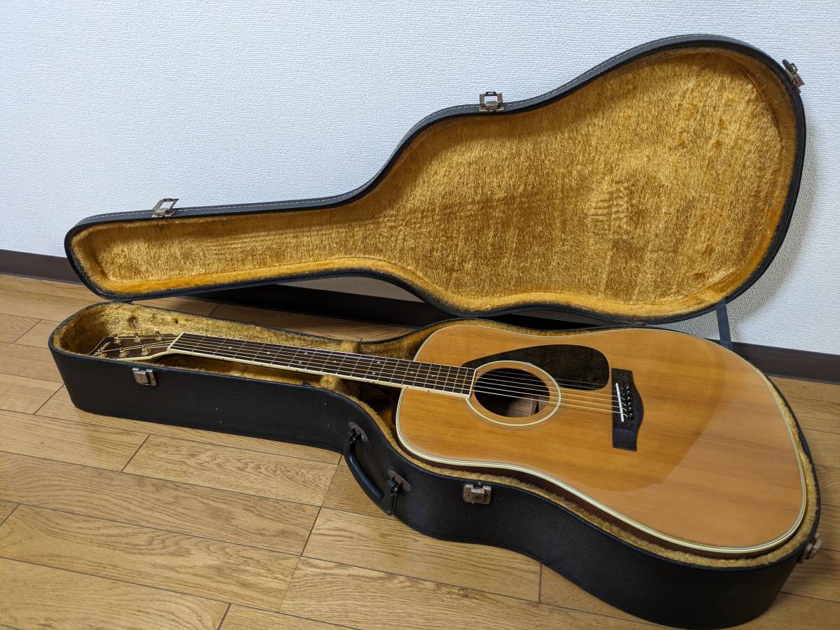 □YAMAHA DW-4S 激鳴、激美 生涯の一本にするならこれだ!Vol107 | www