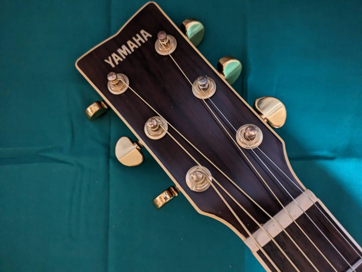 □YAMAHA DW-4S 激鳴、激美 生涯の一本にするならこれだ!Vol107 | www