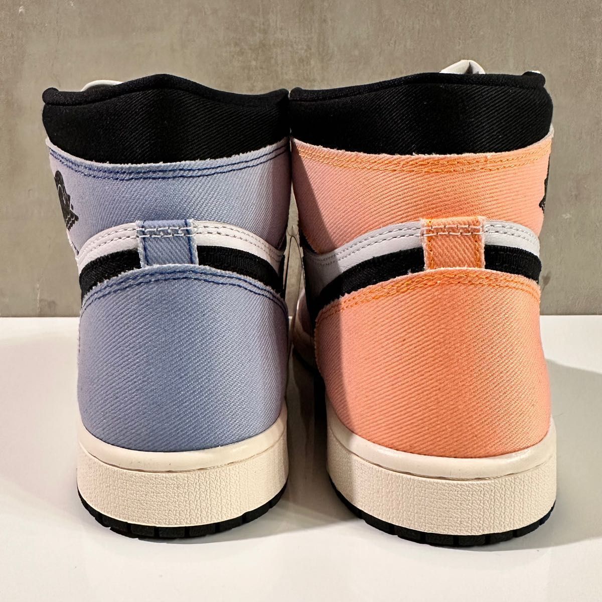 新品未使用】Nike Air Jordan 1 High OG Multi-Color ナイキ 新品未使用】Nike Air Jordan 1 High OG Multi-Color ナイキ