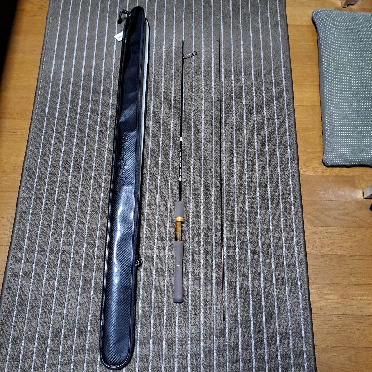 ロデオクラフト ホワイトウルフ58UL | noonanwaste.com