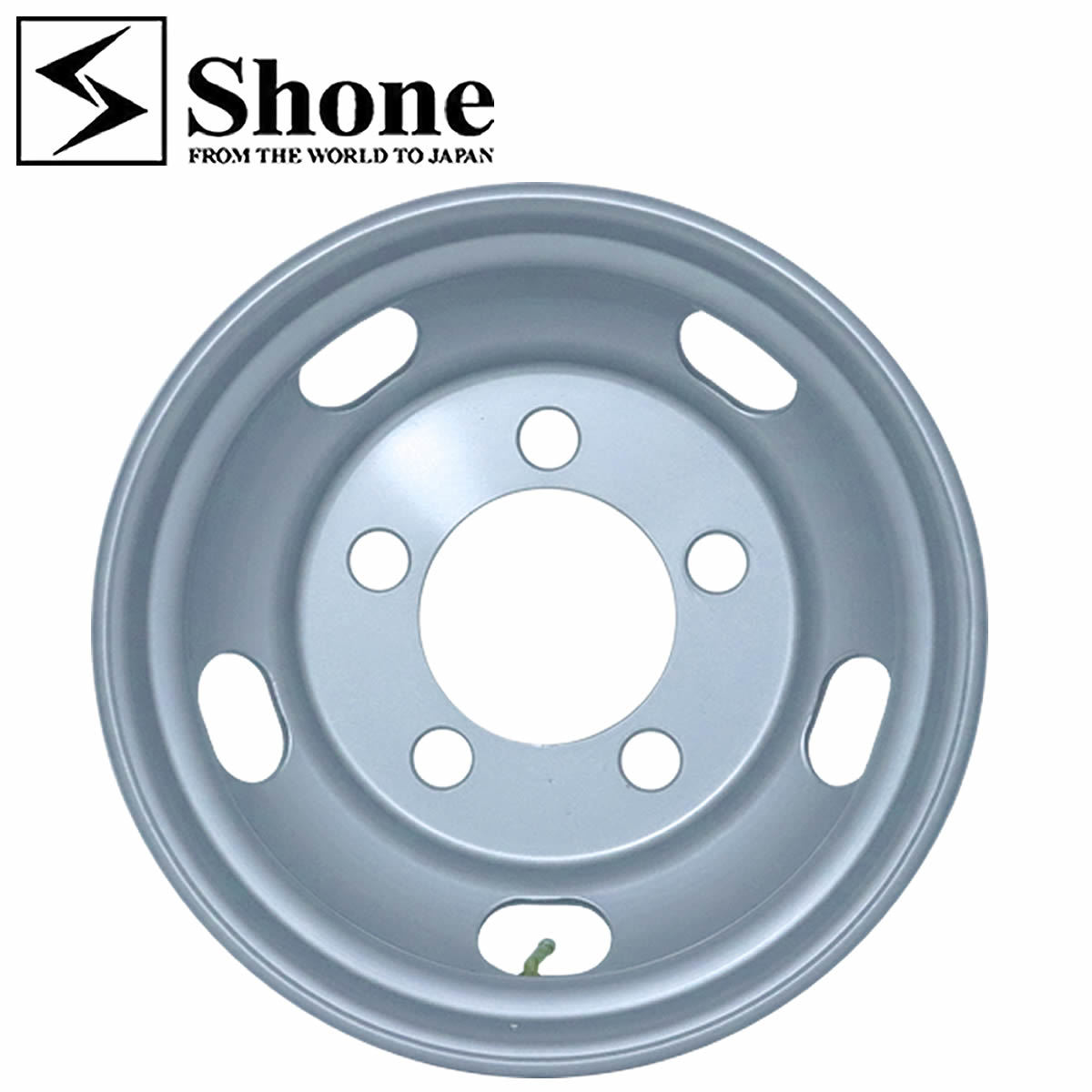  stock necessary verification Elf for Goodyear FLEX STEEL G223 205/60R17.5 LT iron wheel attaching 17.5×5.25 +115 4ps.@ price summer NO,GY009SH009-4