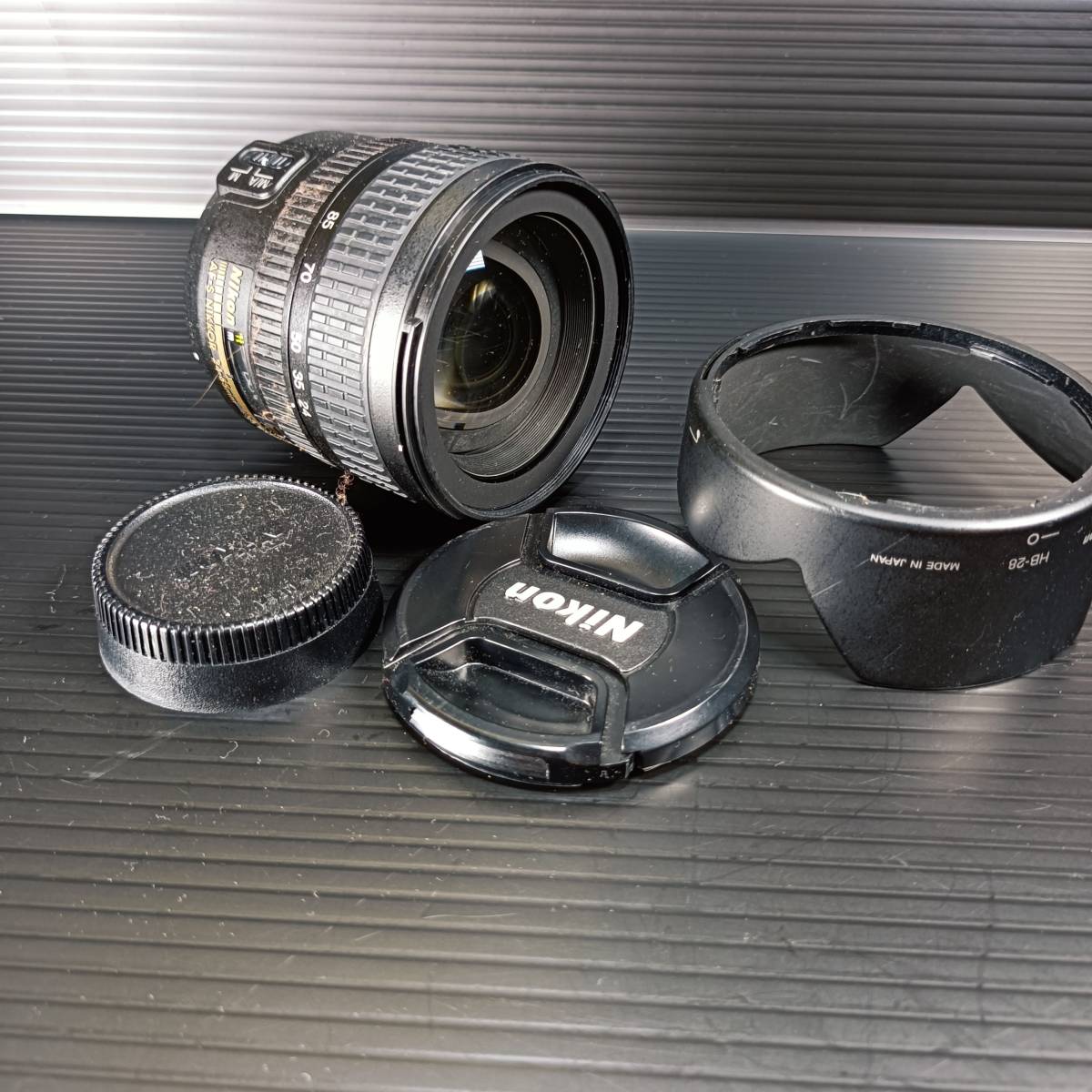 格安販売の Nikon ニコン NIKKOR AF-S 24-85mm 3.5-4.5G ED ニコン