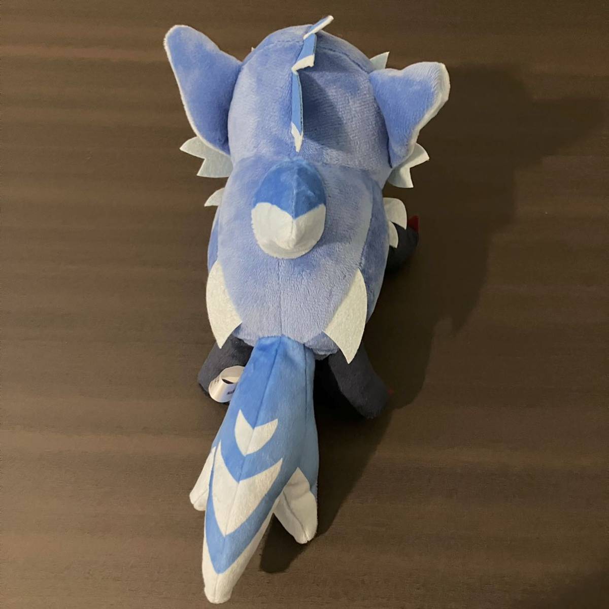 モンスターハンターライズ サンブレイク デフォルメぬいぐるみ モンスターハンターライズ サンブレイク デフォルメぬいぐるみ