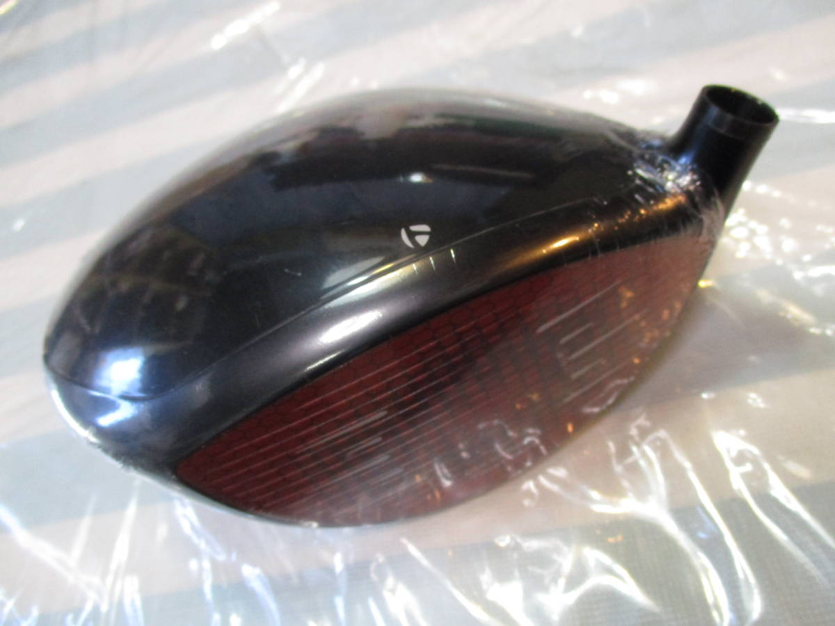 □即決□税込□新品未使用□テーラーメイド□STEALTH2□ステルス2□9度