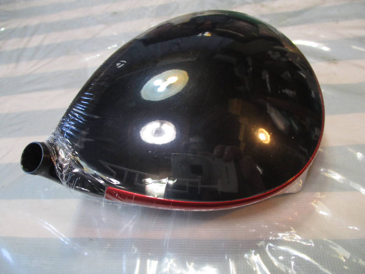 □税込□新品未使用□テーラーメイド□STEALTH2 HD□ステルス2 HD□9度