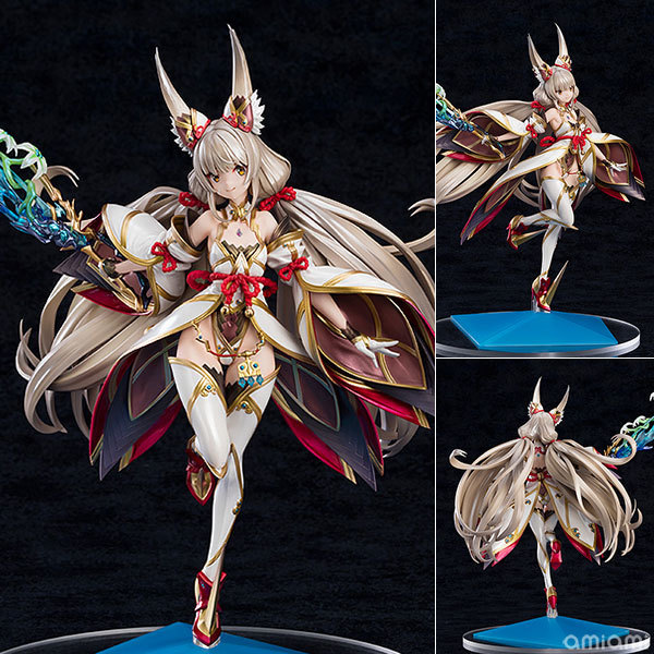 新しく着き 【限定販売】ゼノブレイド2 ニア ニア グッドスマイル