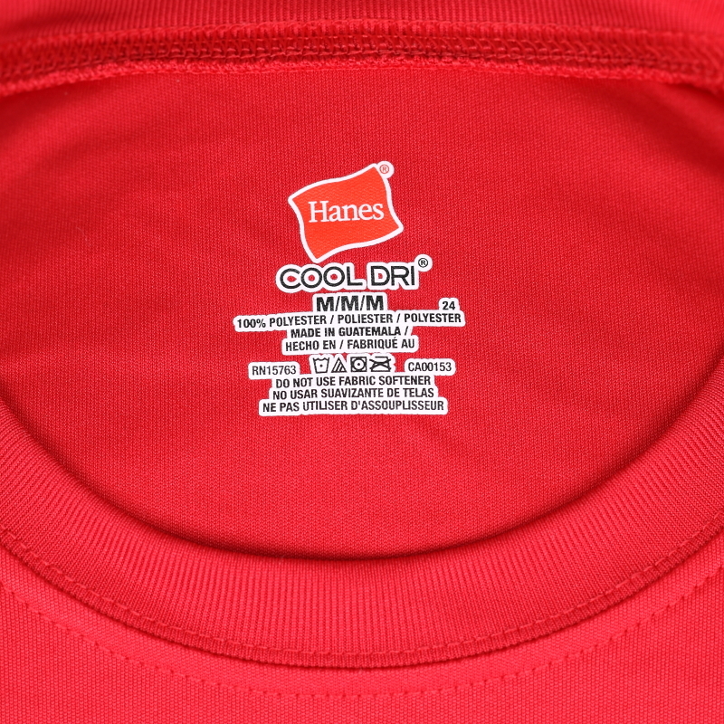 VFA-11 RED RIPPERS DRY FIT Tシャツ XLサイズの画像5