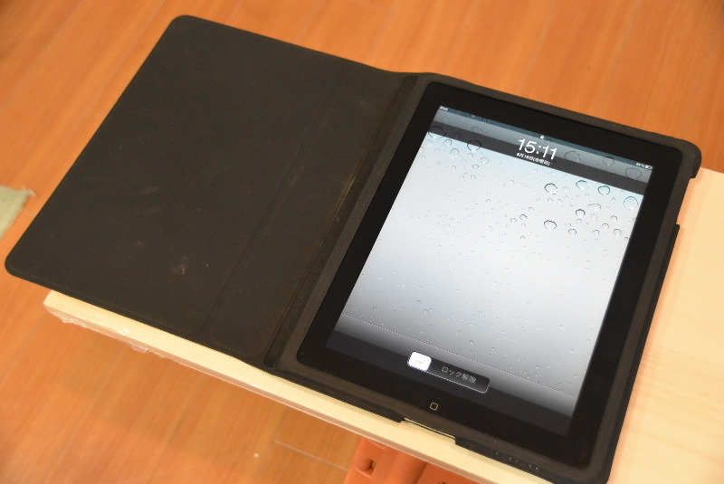 Apple iPad iPad mini アイパッド　アイパッドミニ　第一世代　本体2個セット　ケーブル付　アップル_画像10