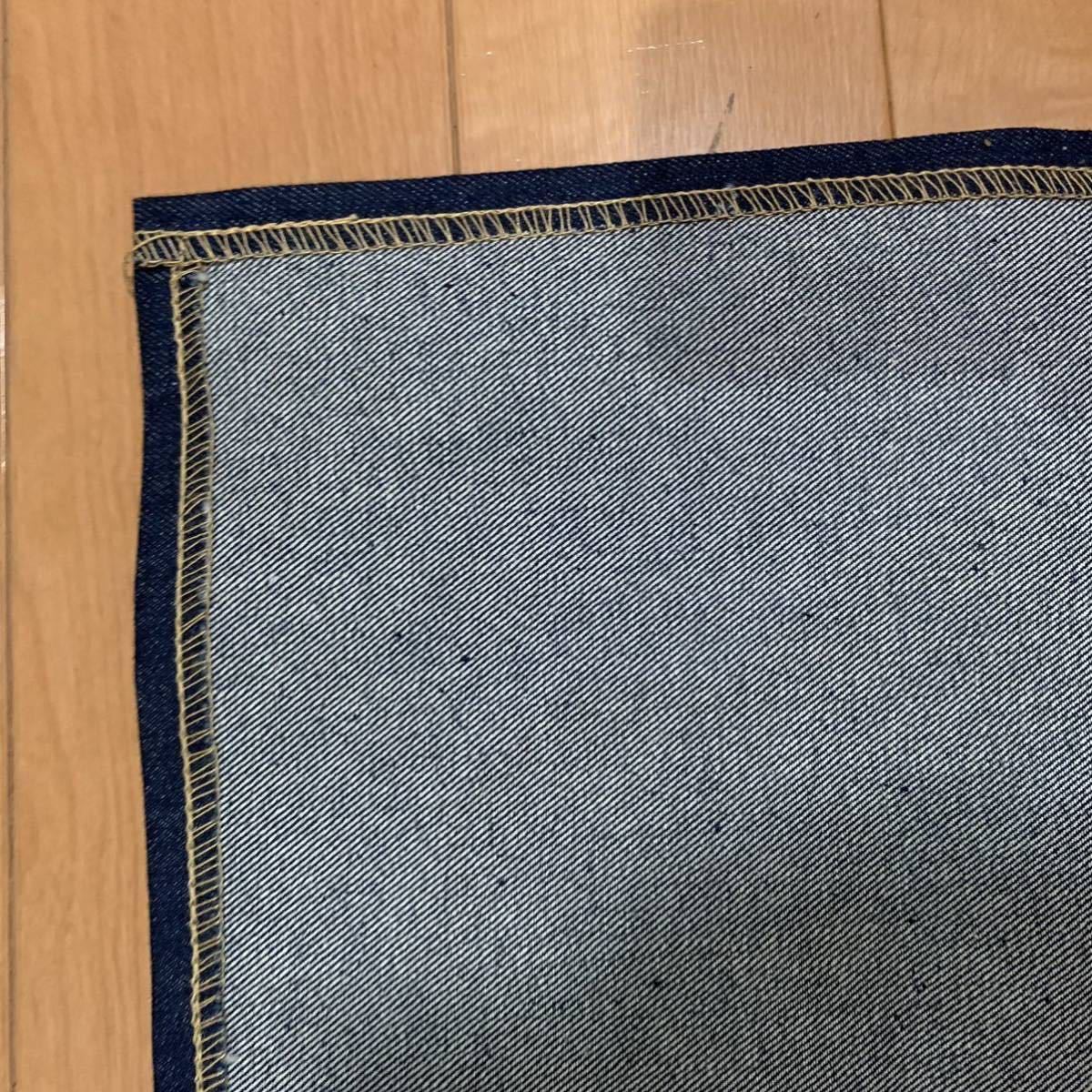 希少 未使用 美品 Carhartt カーハート デニムバナー 希少 未使用 美品 Carhartt カーハート デニムバナー