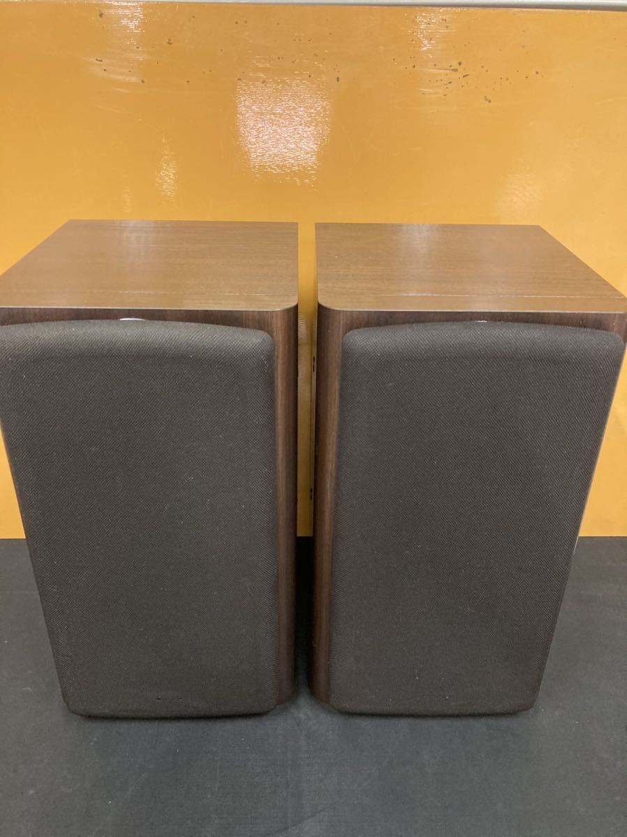 希少】『名機』KENWOOD LS-11EX 3way スピーカー speaker LS-11EX ペア