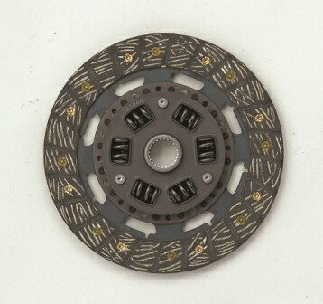  spoon sport Accord CL7 previous term / latter term CLUTCH DISK NON-ASB. clutch disk non-as 22200-DC5-001 SPOON SPORTS