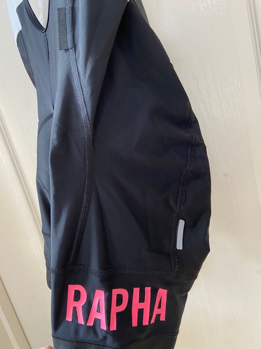 Rapha ラファ メンズ プロチーム ビブショーツ II - レギュラー