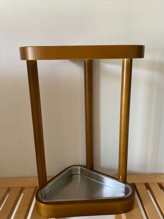 廃盤カラー artek アルテック 115 アルヴァ・アアルト アンブレラ