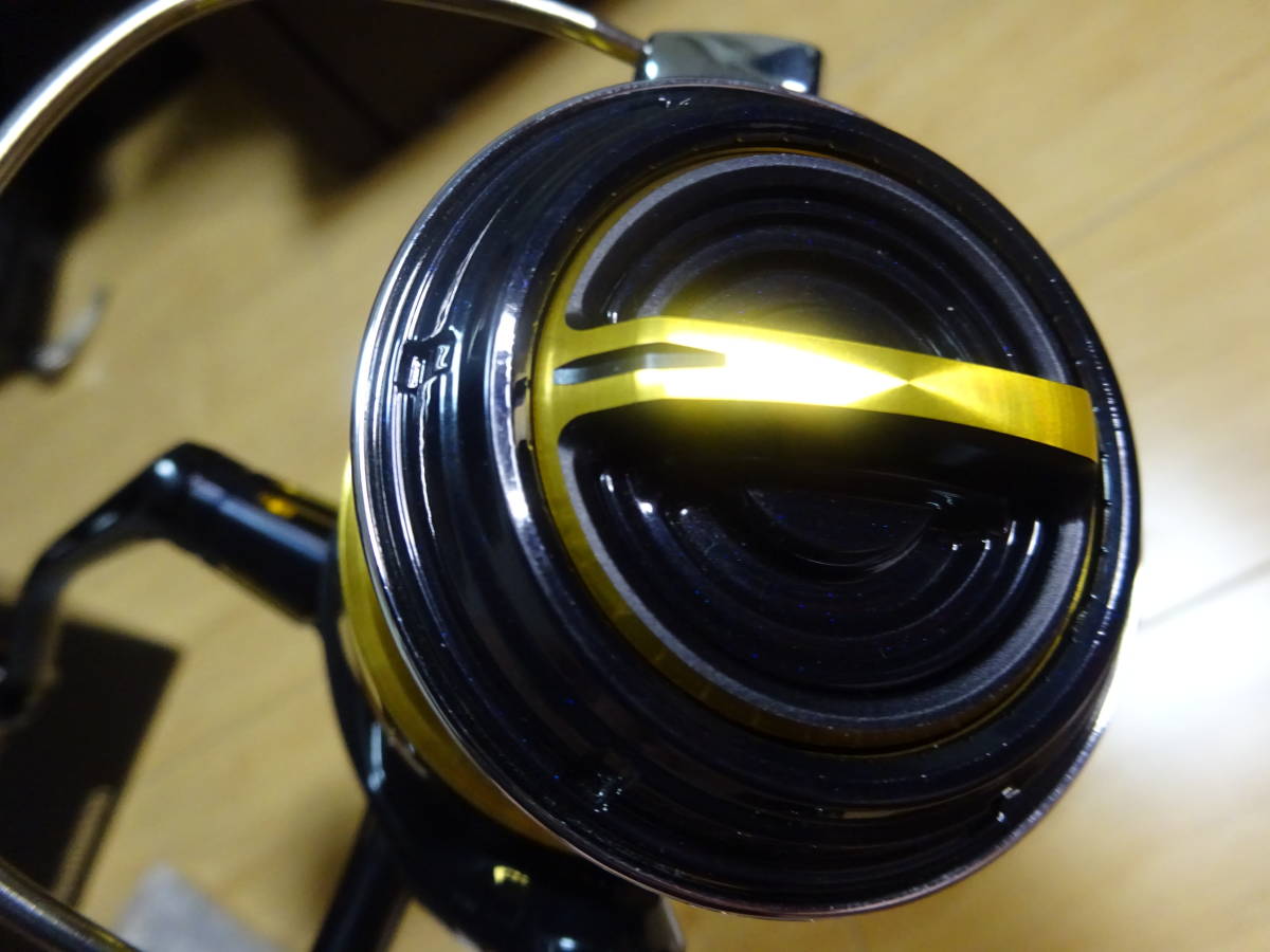 超美品! 現行モデル シマノ 20 ステラ SW 5000XG | www.aafsil.org