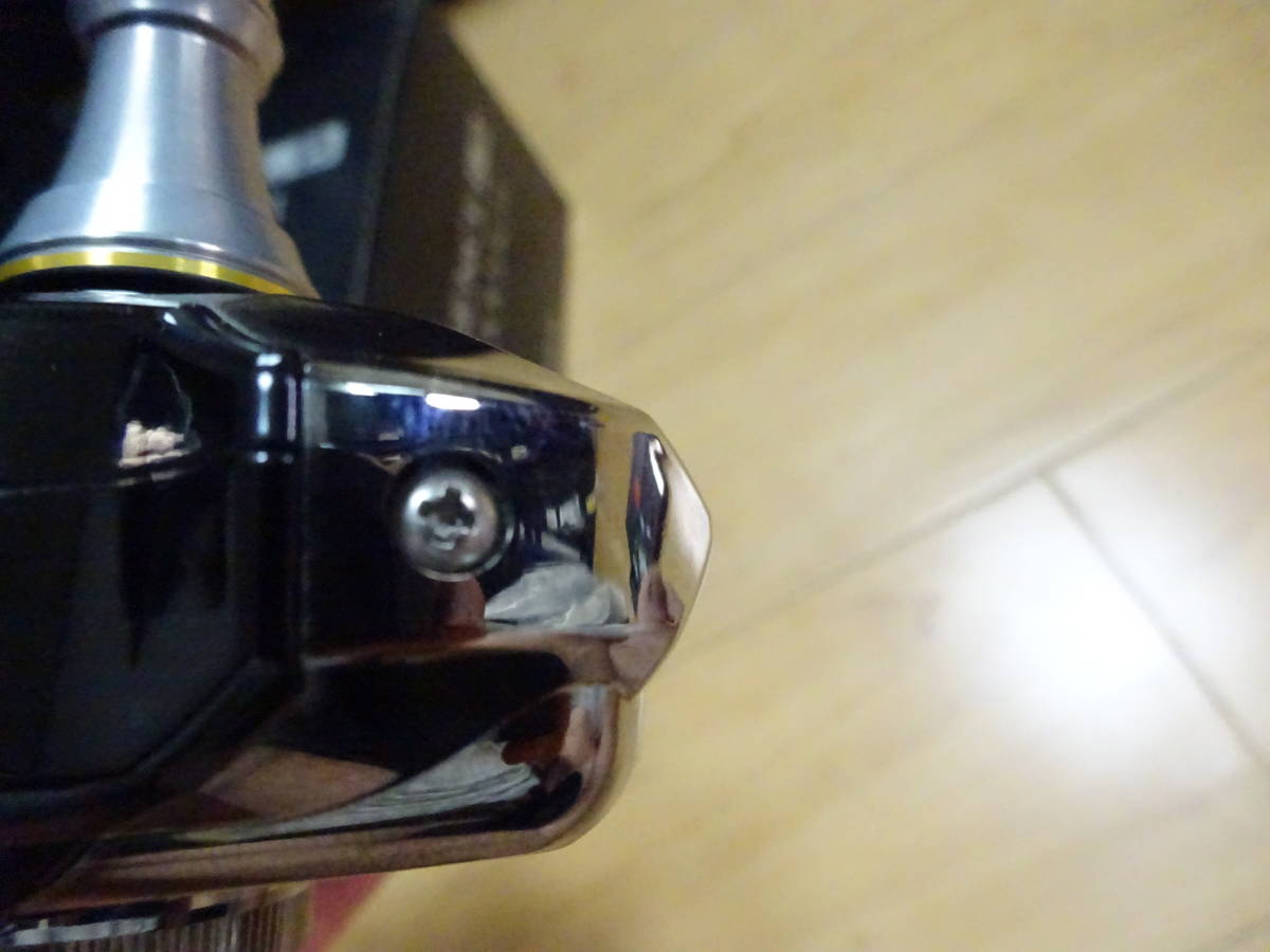 新品同様! シマノ 13 エクスセンス LB C3000HGM | normanhubbard.com
