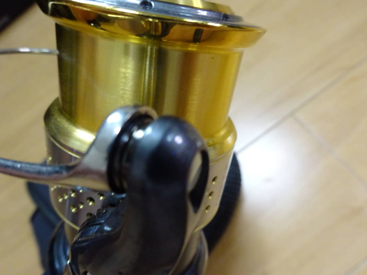 機関良好! シマノ 10ステラ 2500s (シマノ)|売買されたオークション