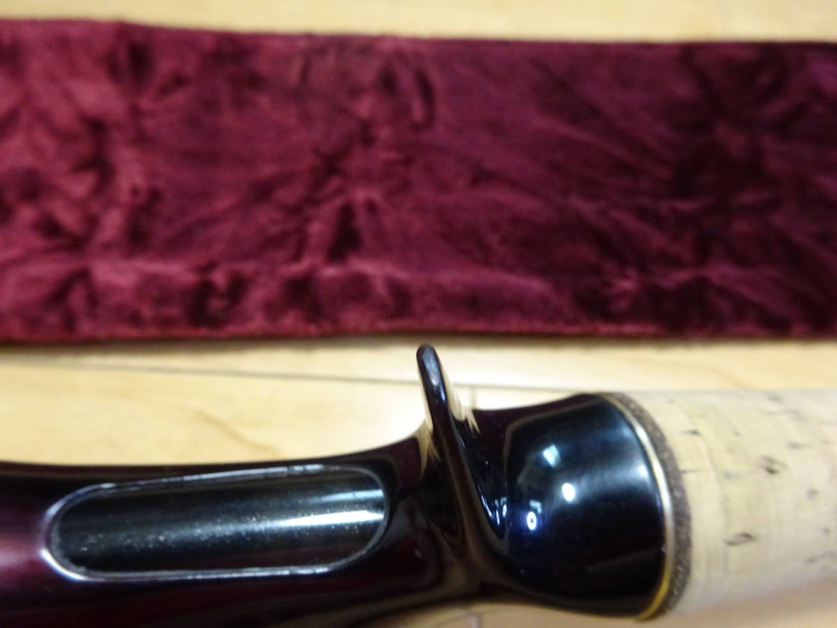 美品! シマノ ワールドシャウラ 1752 R-2 | www.alumiiniumtellingud.ee