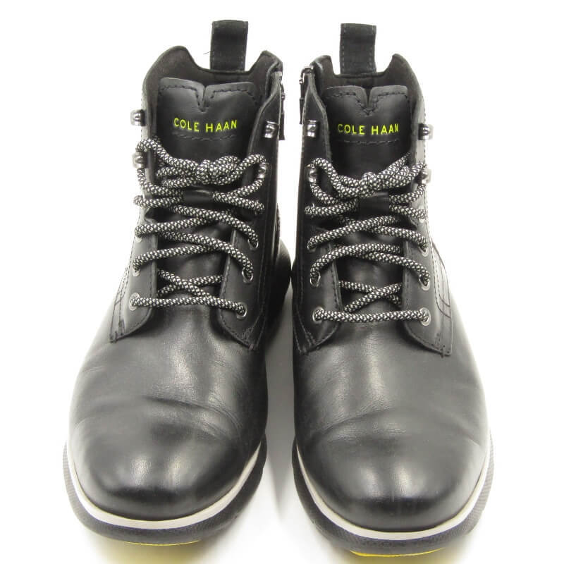 ヤフオク! COLE HAAN コールハーン 27cm ゼログランド オム... コールハーン 27cm grand zero
