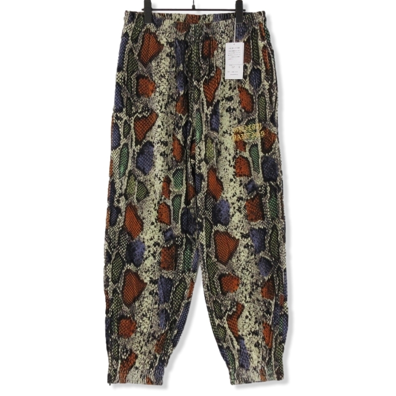 熱い販売 未使用 WACKO 71007274 M マルチ イージーパンツ PANTS