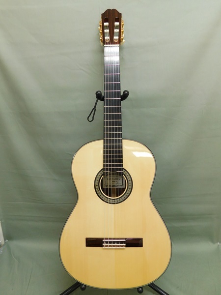 KODAIRA クラッシックギター ARTIST AST-150S 小平 美品