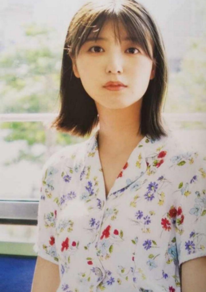 リ*ス様 ♡工藤美桜♡ 直筆サイン入りパネル ★2020年B.L.T.完全生産限 Yahoo!オークション - 工藤美桜 直筆サイン入り ファースト写真集