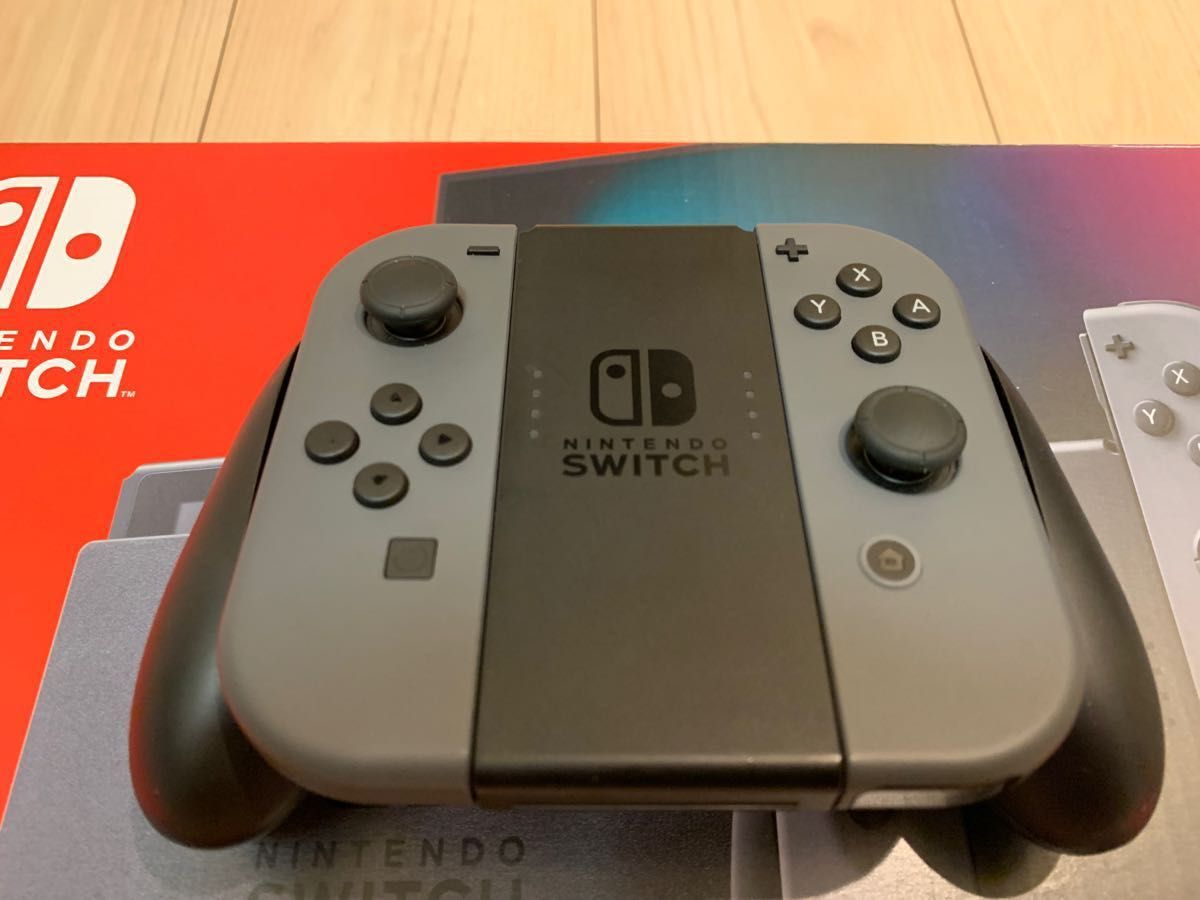 ティアキンセット】 Nintendo Switch ニンテンドースイッチ 本体