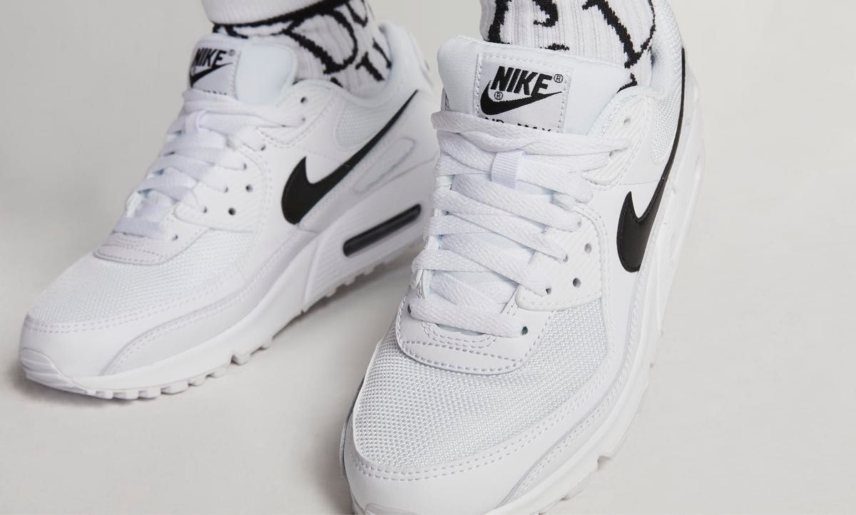 【新品】NIKE WMNS AIR MAX 90