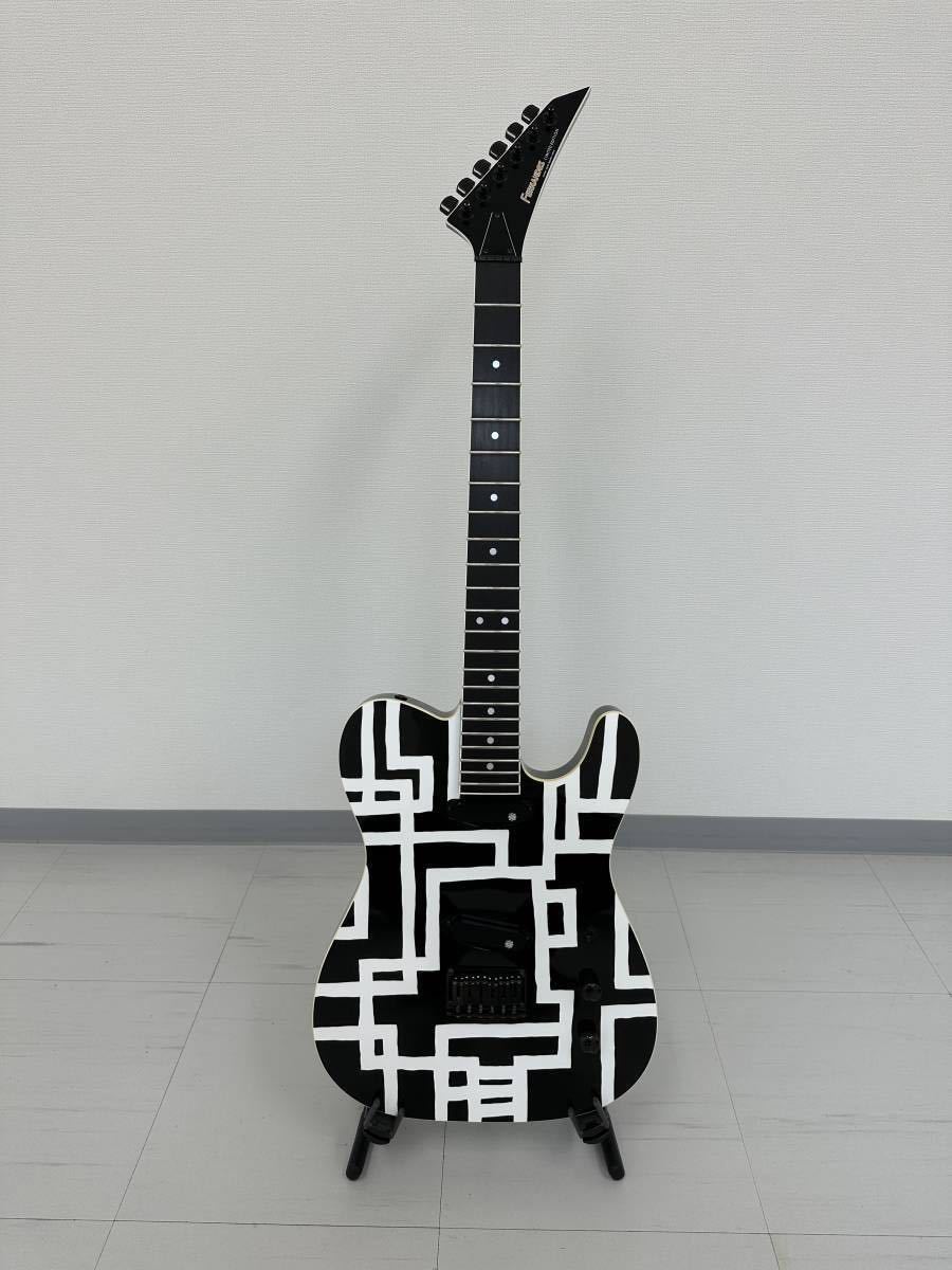 TE-340HT/TE-380HT/HOTEI/布袋寅泰/BOOWY/FERNANDES/フェルナンデス
