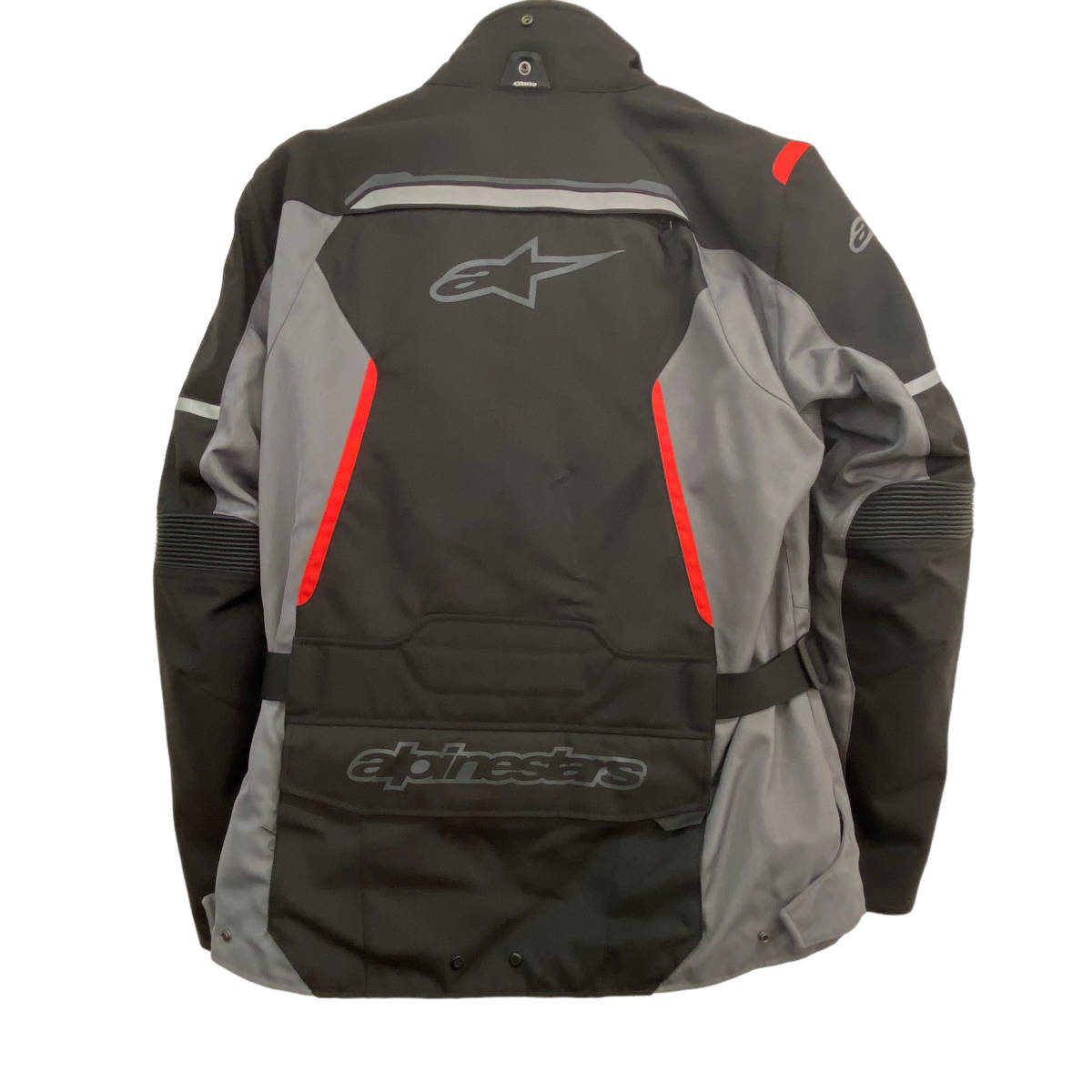 即決】 alpinestars アルパインスターズ ジャケット パンツ 上下セット