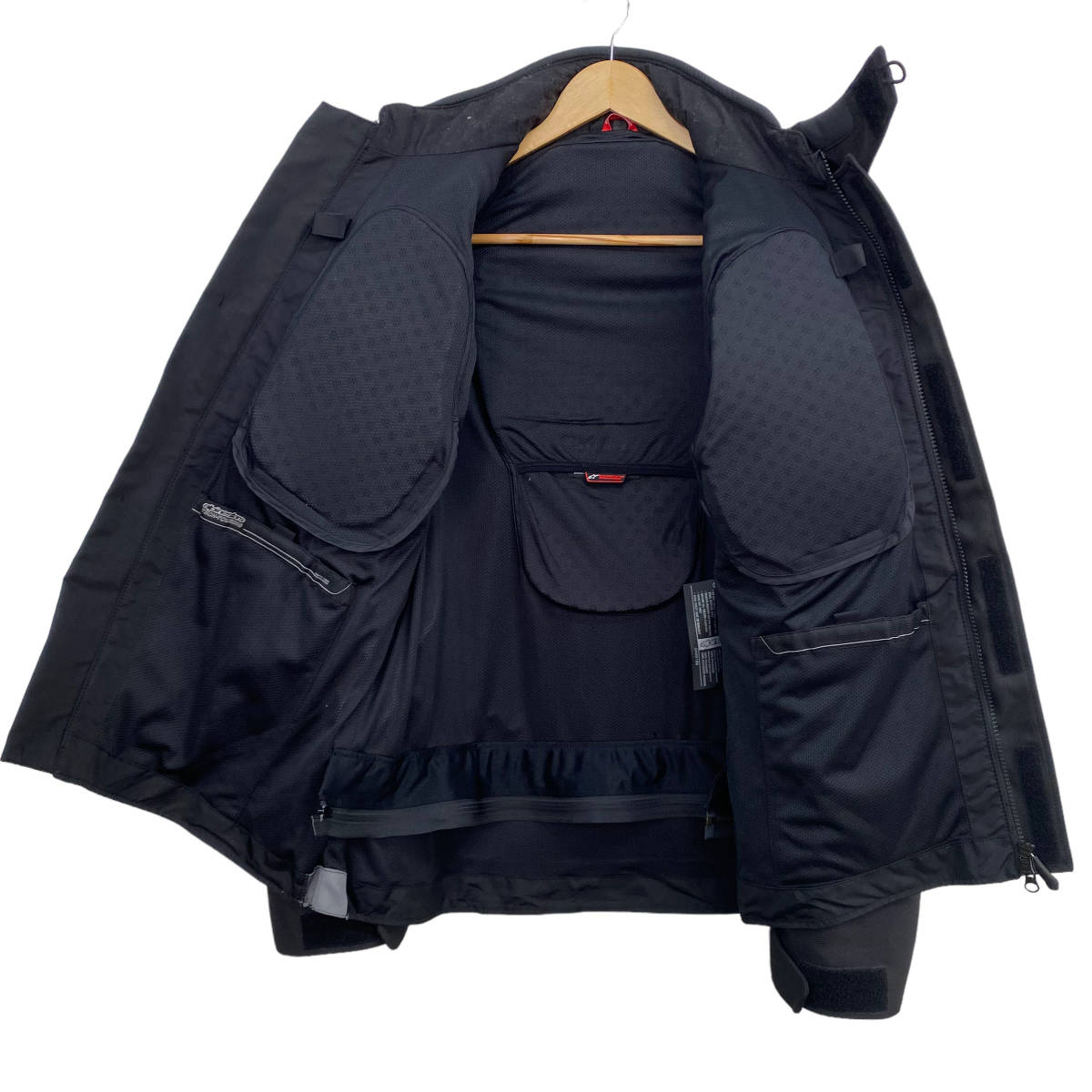 即決】 alpinestars アルパインスターズ ジャケット パンツ 上下セット