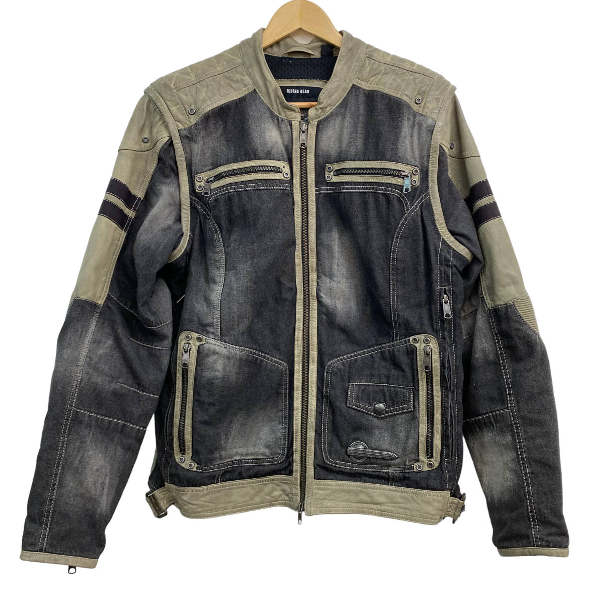 即決】 ハーレーダビッドソン Harley Davidson レザージャケット 即決】 ハーレーダビッドソン Harley Davidson レザージャケット