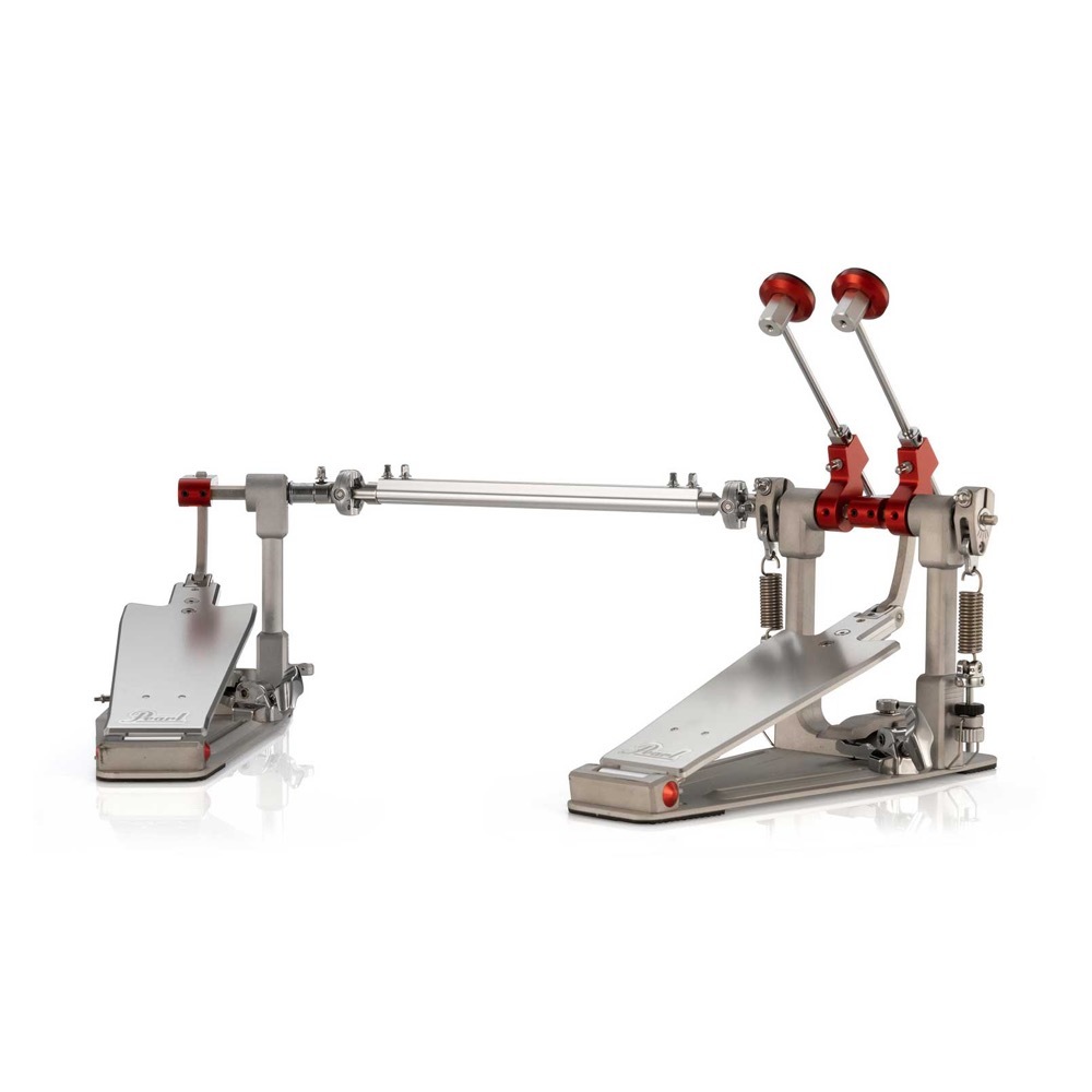 Pearl パール P-3502D Demon Drive XR Machined Double Pedal ドラム