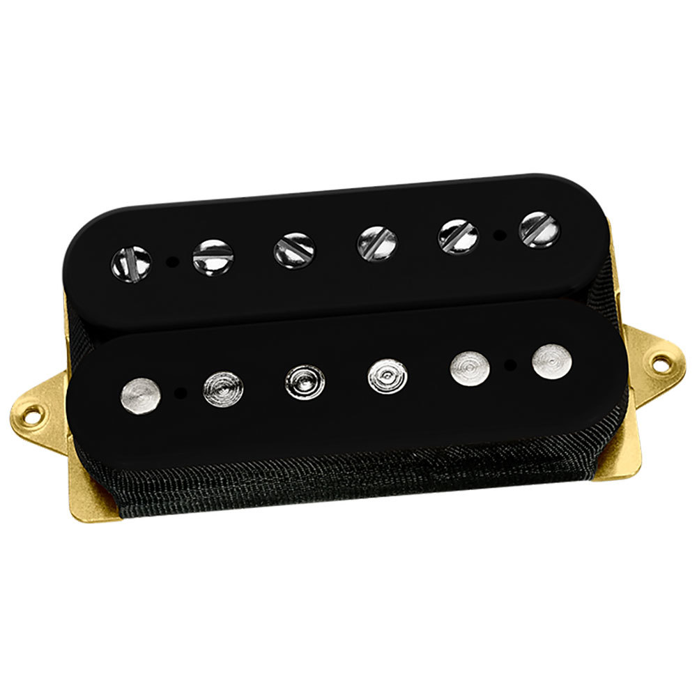 Dimarzio ディマジオ DP193 Air Norton BK エアノートン ギター用