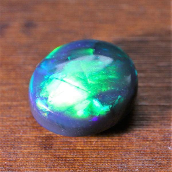 オーストラリア産 天然ブラックオパール1.00ct black opal | avety.cz