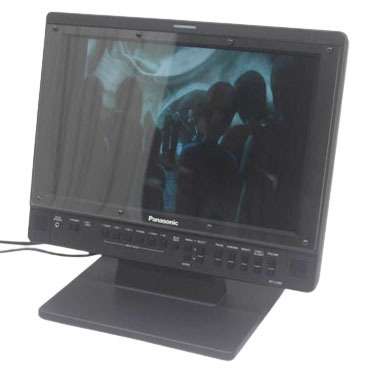 完成品 M9017YO 値下げ!【美品】LCDビデオモニター フルHD 15.4インチ パナソニック BT-L1500 液晶ディスプレイ モニター PC周辺機器 プロ用、業務用 完成品 M9017YO 値下げ!【美品】LCDビデオモニター フルHD 15.4インチ パナソニック BT-L1500 液晶ディスプレイ モニター PC周辺機器 プロ用、業務用